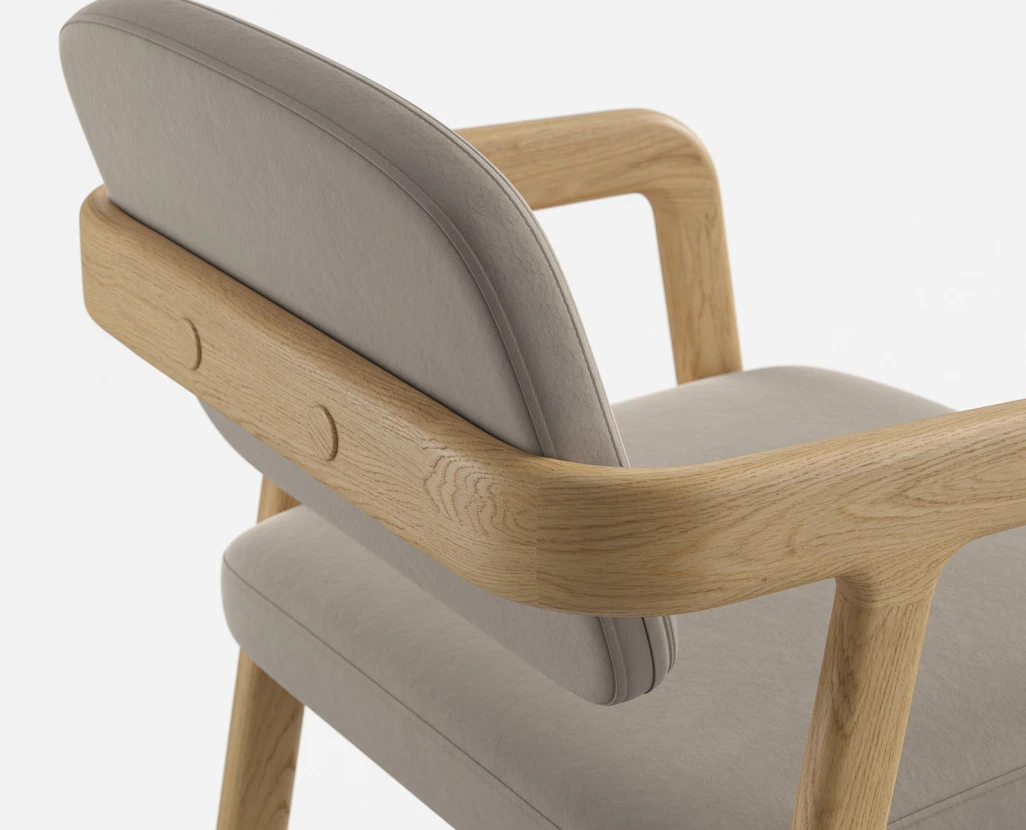 CHAIR LOUNGE