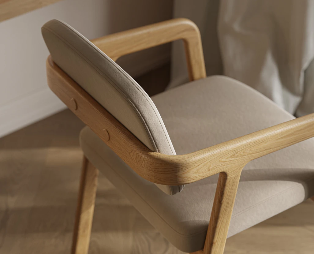 CHAIR LOUNGE