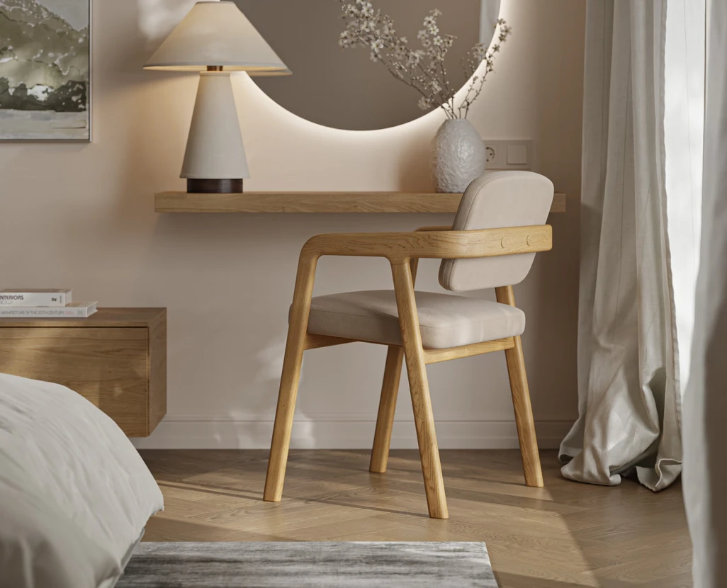 CHAIR LOUNGE