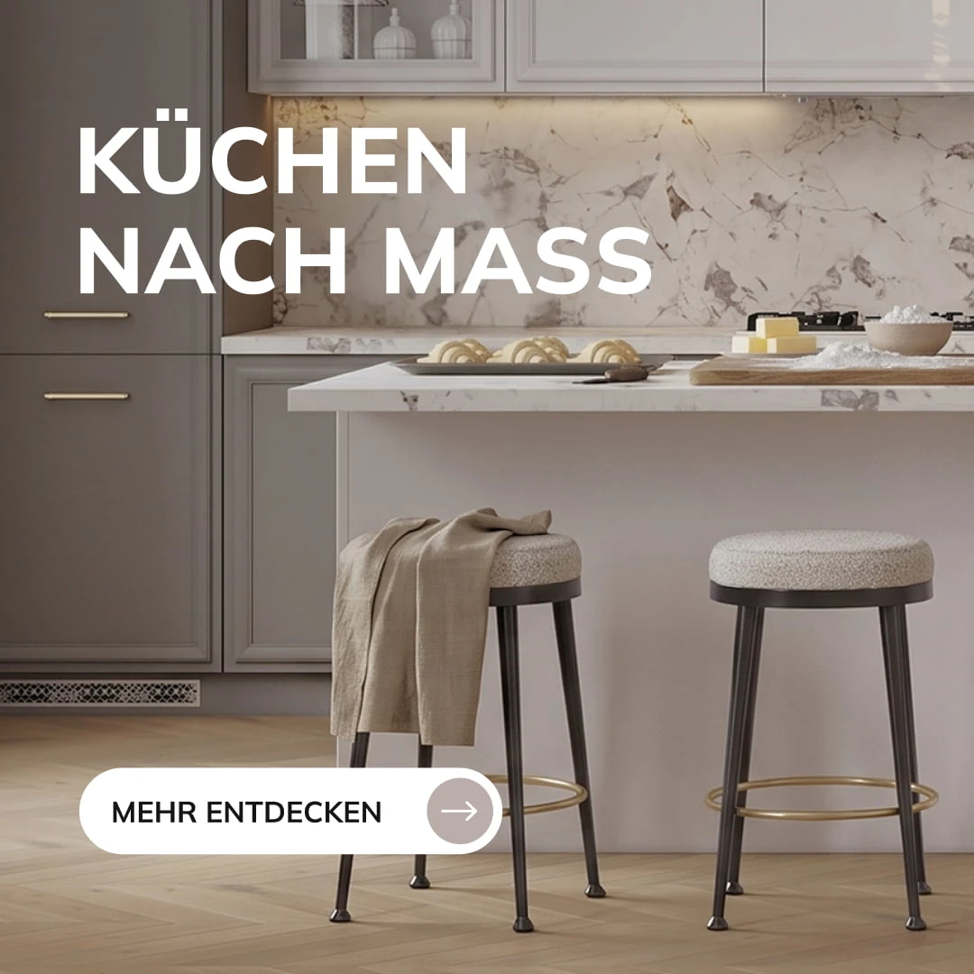 Ideen für Kücheneinrichtung & Inspirationen