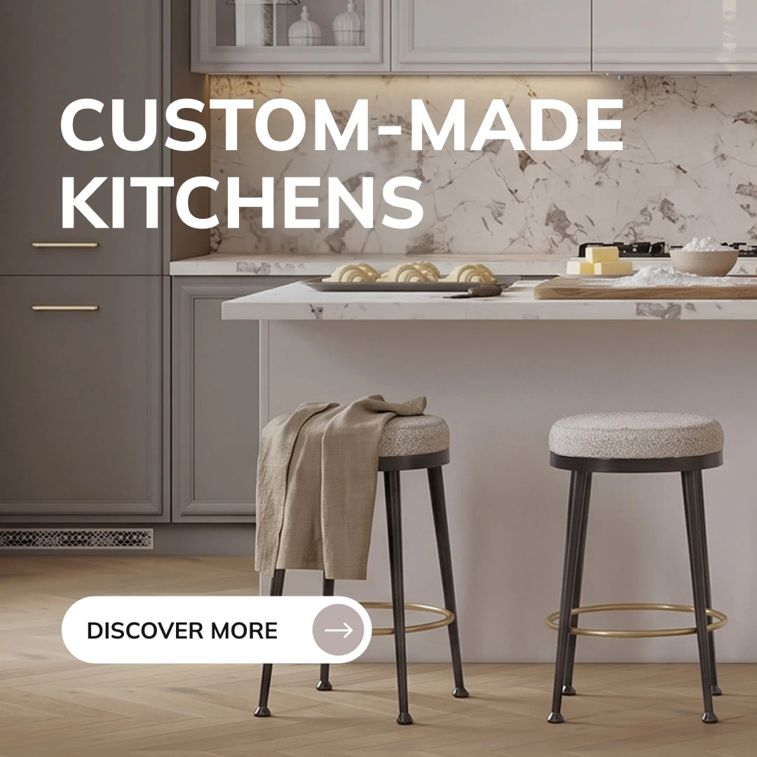 Kitchen design ideas & inspiration