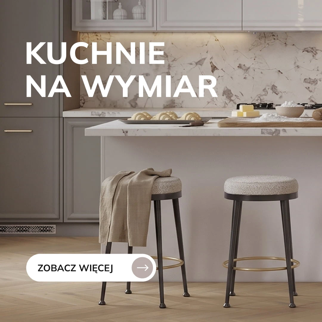 Pomysły na aranżację kuchni & inspiracje