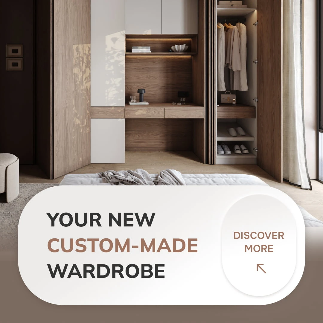 WARDROBES