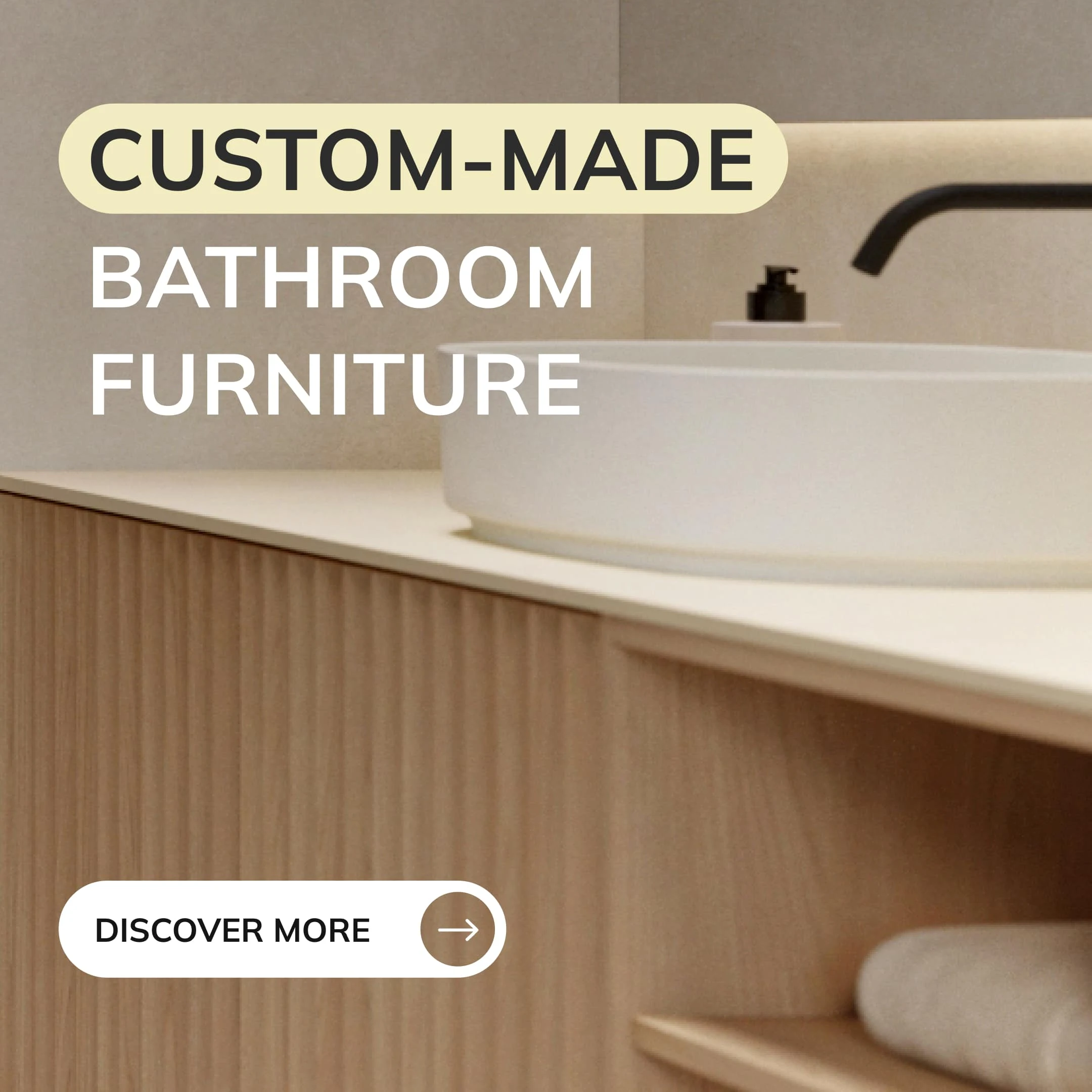BATHROOM FURNITURE