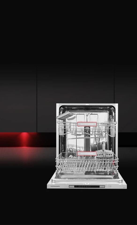 ПОСУДОМОЙКА<br>KUPPERSBERG<br>ЗА&nbsp;1&nbsp;РУБЛЬ!