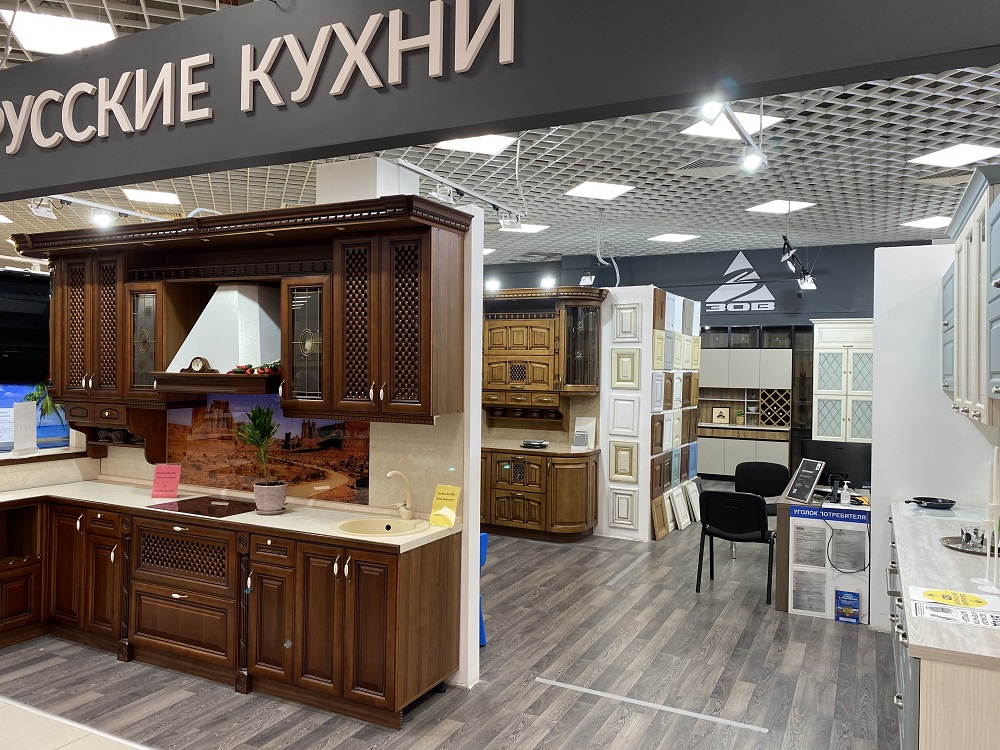 Мебель белорусская в беларуси